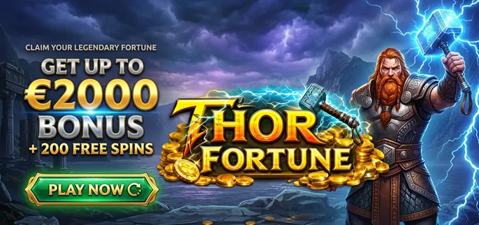 thor fortune si